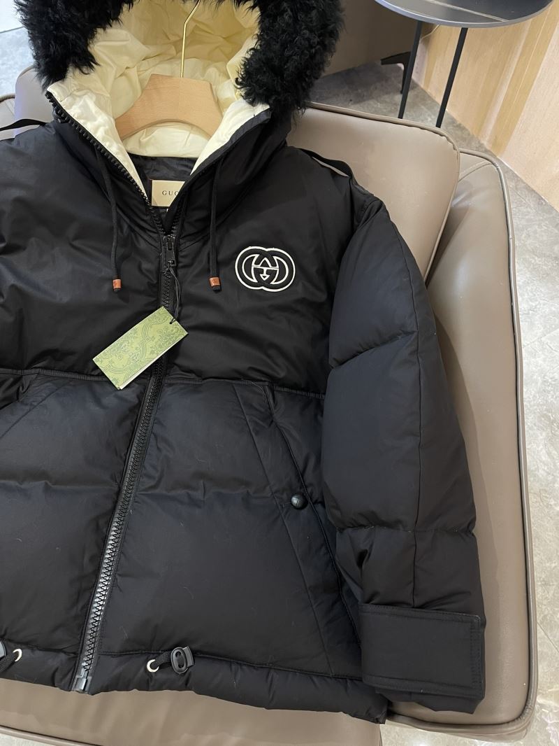 Gucci Down Jackets